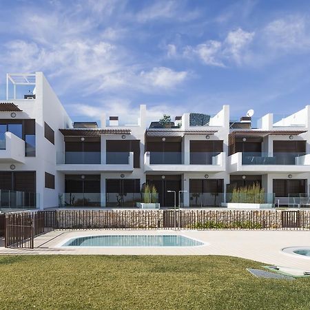 La Belle Plage By Mar Holidays Pilar de la Horadada Exterior photo