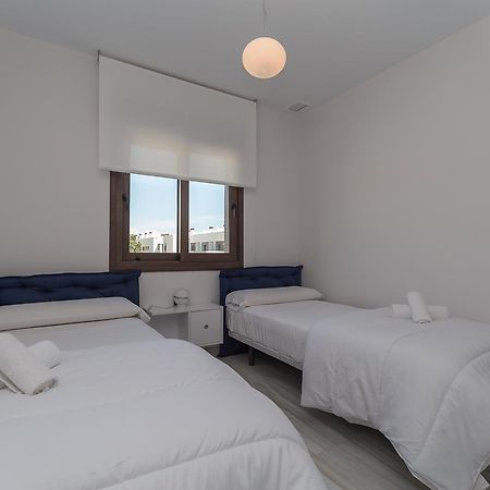 La Belle Plage By Mar Holidays Pilar de la Horadada Exterior photo